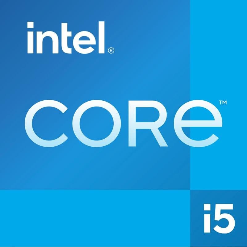 Prozessor Intel Core i5-12600KF 10 Kerne 3,7 GHz Basis 4,9 GHz Turbo Tray