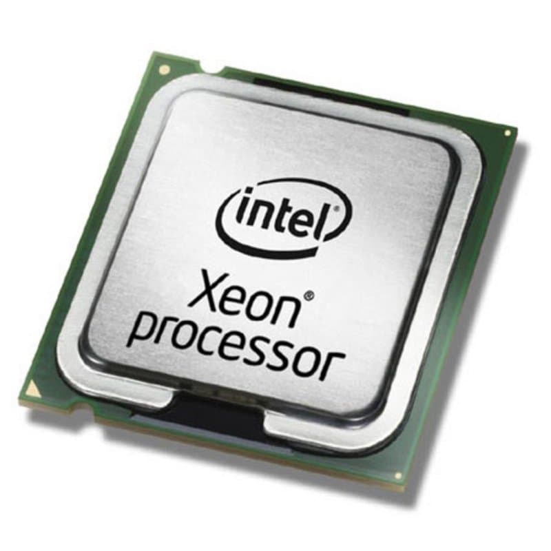Prozessor Intel E5-2667V4 8 Kerne 3,2 GHz Basis 3,6 GHz Turbo Server