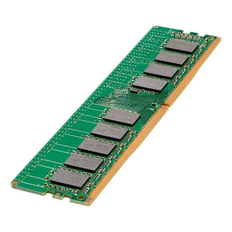 Arbeitsspeicher RAM HPE SmartMemory 8GB 1x8GB DDR4 2933MHz CL21 RDIMM ECC Registered