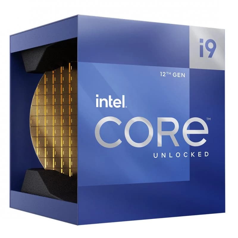 Intel Core i9-12900K Prozessor 30 MB Smart Cache Box