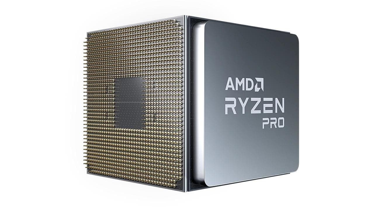 AMD Ryzen 7 Pro 8700G Processor 4.2 Ghz 16 Mb L3, 100-000001238